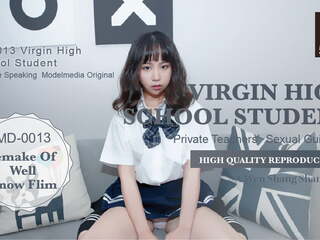 Md-0013 high school adolescent jk, free asia xxx clip c9 | xhamster