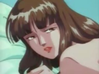 Dochinpira the gigolo hentai anime ova 1993: vapaa xxx video- 39