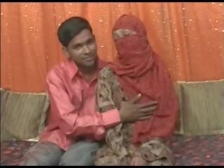 Real Indian Couple Roshni and Salman, xxx video a5