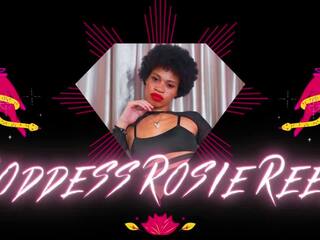 Aprósütemény rosie reed domina saját tulajdonú gépjármű coerced nőiesítés lányos | xhamster