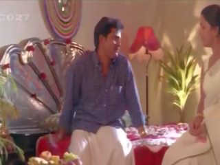 South Indian Romantic Spicy Scenes Telugu Midnight Masala super movies 9