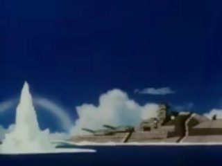 Aģents aika 3 ova anime 1997, bezmaksas hentai pieaugušais filma 3e
