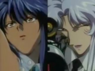 Činidlo aika 2 ova anime 1997, volný aika volný dospělý film film 11