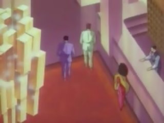 Dochinpira the gigolo hentai anime ova 1993: zadarmo xxx video 39