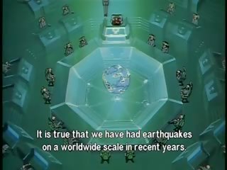 Voltage fighter gowcaizer 1 ova anime 1996: gratis xxx film 7d