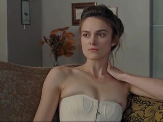 Keira Knightley a Dangerous Method sex film Scenes: Free x rated clip 3b