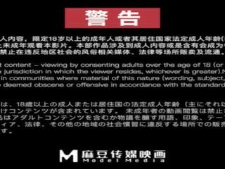 Trailer-saleswoman’s 魅力的な promotion-mo xi ci-md-0265-best オリジナル アジア 汚い クリップ クリップ