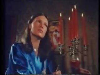 Karleksvireln 1976: Danish Retro sex movie mov f5