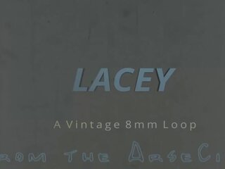 Lacey - วินเทจ 8mm loop, ฟรี เอชดี x ซึ่งได้ประเมิน หนัง mov เป็น | xhamster