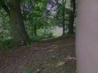 Desnudo en la bosque y fields cerca henley england: sexo película 71