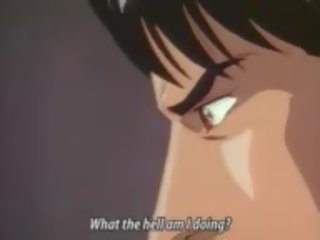 Dochinpira yang gigolo hentai anime ova 1993: percuma xxx video 39