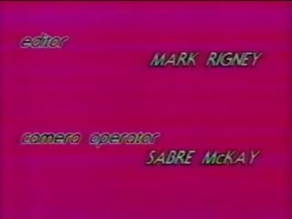 Raso bambole 1985: gratis caldi terrific x nominale video vid e3