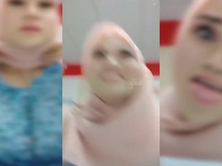 Fantastic Malaysian Hijab - Bigo Live 37, Free x rated video ee