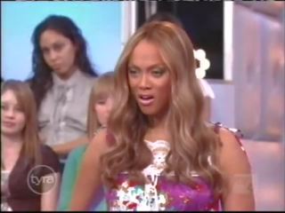 Tyra Show: Gay For Pay second part