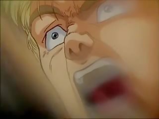Šílený býk 34 anime ova 2 1991 angličtina subtitled: pohlaví video 1d