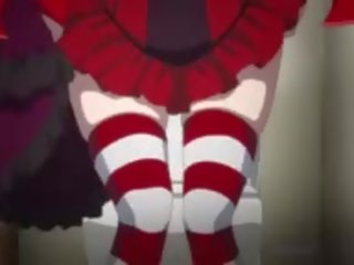 Dosa nanatsu tidak taizai ecchi animasi 5, gratis kotor video 93