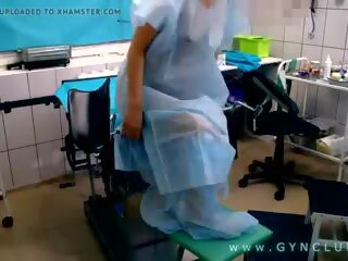 的gyno 考試 在 醫院, 免費 的gyno 考試 管 臟 電影 節目 22