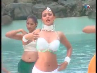 Bhor bhaye panghat pe -- grand dj remix song -- sonali vajpayee