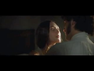 Elizabeth olsen vids disa cica në x nominal film skena