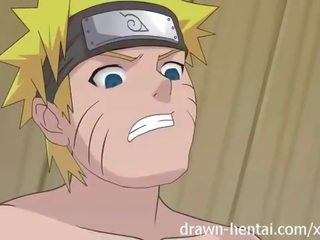 Naruto hentai - jalan xxx klip